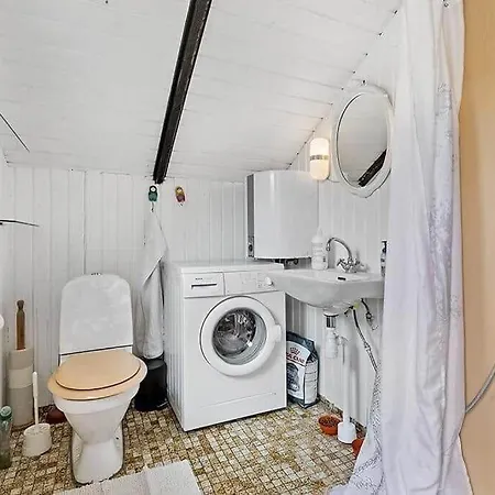 Feriehus 13320-hojby-tvillingernes-vej-11 Højby