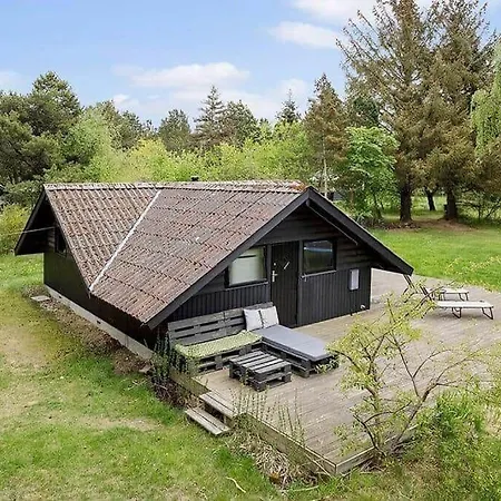 Semesterbostad 13320-hojby-tvillingernes-vej-11