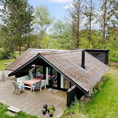 Semesterbostad 13320-hojby-tvillingernes-vej-11 *
