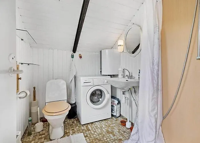 Feriehus 13320-hojby-tvillingernes-vej-11 Højby