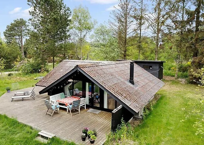 Feriehus 13320-hojby-tvillingernes-vej-11 *